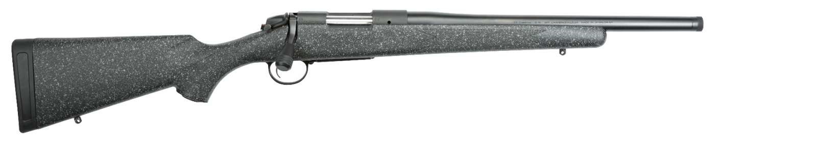 BERG RIDGE SP 308WIN 18'' - Taurus Savings